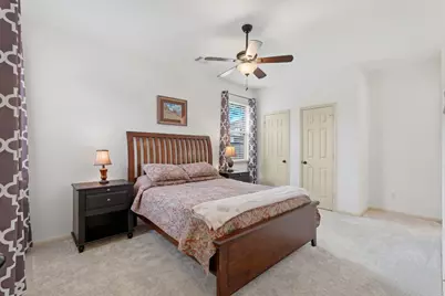 31 W Canyon Wren Circle Circle, The Woodlands, TX 77389 - Photo 31