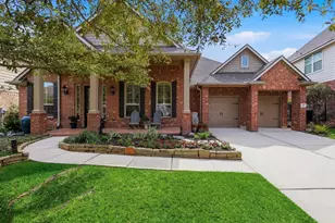 31 W Canyon Wren Circle Circle, The Woodlands, TX 77389 - Photo 3