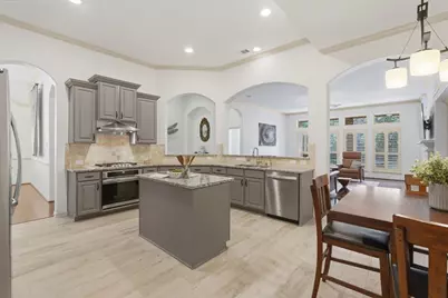 31 W Canyon Wren Circle Circle, The Woodlands, TX 77389 - Photo 17