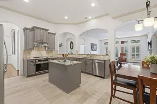 31 W Canyon Wren Circle Circle, The Woodlands, TX 77389 - Photo 17