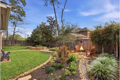 31 W Canyon Wren Circle Circle, The Woodlands, TX 77389 - Photo 41