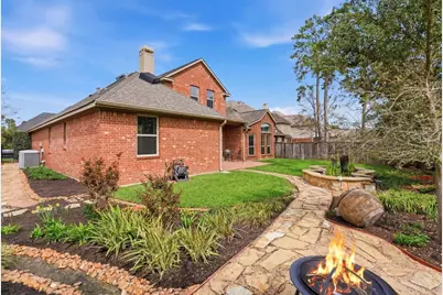 31 W Canyon Wren Circle Circle, The Woodlands, TX 77389 - Photo 43
