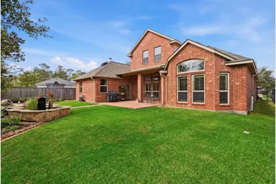 31 W Canyon Wren Circle Circle, The Woodlands, TX 77389 - Photo 39