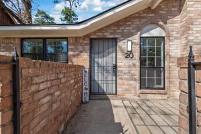 20 Woody Creek Drive, Conroe, TX 77301 - Photo 47