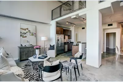 2000 Bagby Street #9420, Houston, TX 77002 - Photo 11