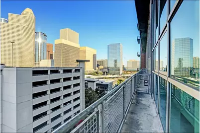 2000 Bagby Street #9420, Houston, TX 77002 - Photo 23