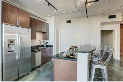 2000 Bagby Street #9420, Houston, TX 77002 - Photo 7