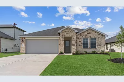5932 Hawthorne Gardens Drive, Rosenberg, TX 77469 - Photo 1