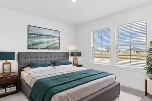 5932 Hawthorne Gdns Dr, Rosenberg, TX 77469 - Photo 5