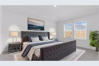 5932 Hawthorne Gardens Drive, Rosenberg, TX 77469 - Photo 25