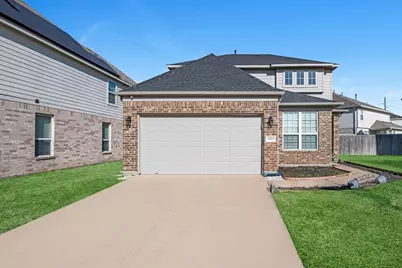 4810 Jarl Court, Katy, TX 77449 - Photo 19