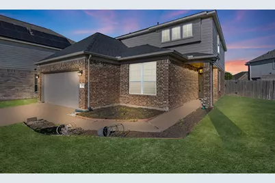 4810 Jarl Court, Katy, TX 77449 - Photo 1