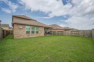 5218 Windy Plantation Dr, Fulshear, TX 77423 - Photo 41