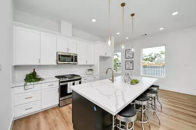 2432 Harrington Street, Houston, TX 77026 - Photo 5