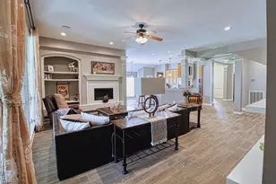 2123 Meadow Park Cir, Missouri City, TX 77459 - Photo 9