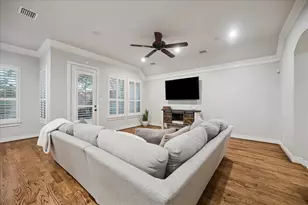 2223 Hilshire Trail Dr, Houston, TX 77080 - Photo 5