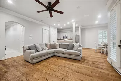 2223 Hilshire Trail Drive, Houston, TX 77080 - Photo 7