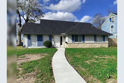 4901 Winnetka Street, Houston, TX 77021 - Photo 1