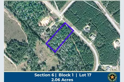 11694 Grand North Road, Willis, TX 77378 - Photo 1