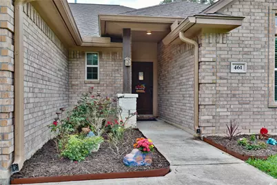 461 Twin Lakes Boulevard W, West Columbia, TX 77486 - Photo 3