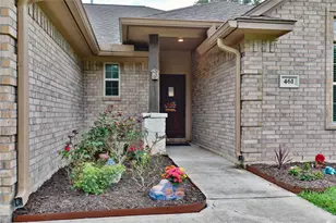 461 Twin Lakes Blvd W, West Columbia, TX 77486 - Photo 3