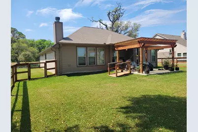 461 Twin Lakes Boulevard W, West Columbia, TX 77486 - Photo 7