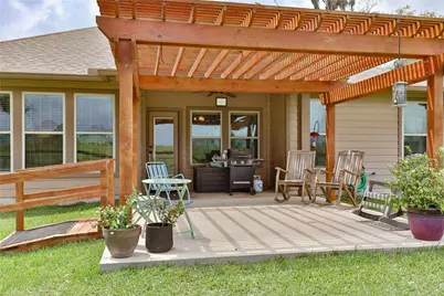 461 Twin Lakes Boulevard W, West Columbia, TX 77486 - Photo 25
