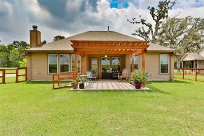 461 Twin Lakes Boulevard W, West Columbia, TX 77486 - Photo 29