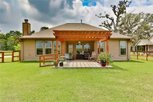 461 Twin Lakes Blvd W, West Columbia, TX 77486 - Photo 29