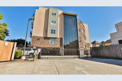 2802 Morrison Street #201, Houston, TX 77009 - Photo 1