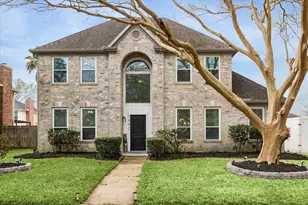 1802 Valero St, Friendswood, TX 77546 - Photo 1