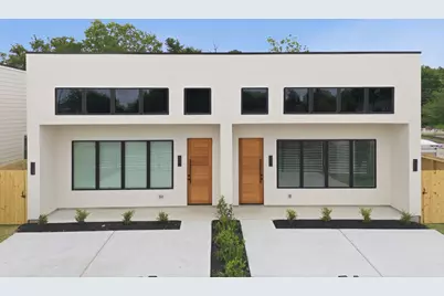 8203 Calhoun Street #A/B, Houston, TX 77033 - Photo 3