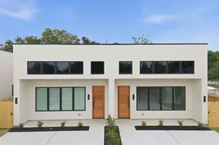 8203 Calhoun St, Houston, TX 77033 - Photo 3