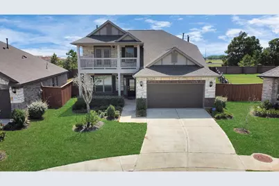 13002 Sheildaig Street, Richmond, TX 77407 - Photo 1