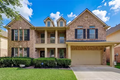 8111 Summer Wind Court, Sugar Land, TX 77479 - Photo 11