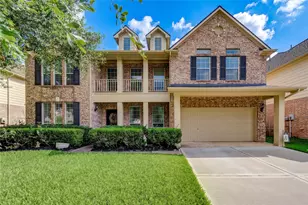 8111 Summer Wind Ct, Sugar Land, TX 77479 - Photo 1