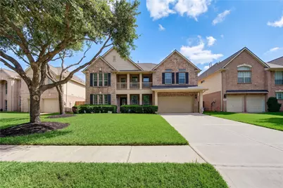 8111 Summer Wind Court, Sugar Land, TX 77479 - Photo 13