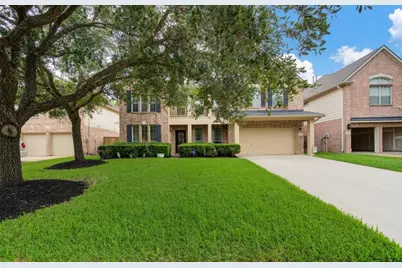 8111 Summer Wind Court, Sugar Land, TX 77479 - Photo 3
