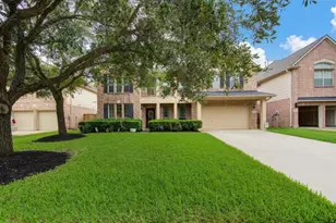 8111 Summer Wind Ct, Sugar Land, TX 77479 - Photo 3