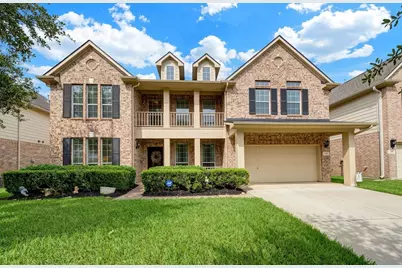 8111 Summer Wind Court, Sugar Land, TX 77479 - Photo 1