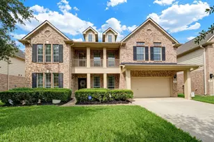 8111 Summer Wind Ct, Sugar Land, TX 77479 - Photo 1