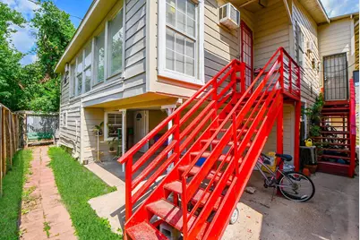 2501 Truxillo Street #1-7, Houston, TX 77004 - Photo 3