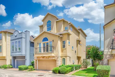 2616 Starboard Point Drive, Houston, TX 77054 - Photo 3