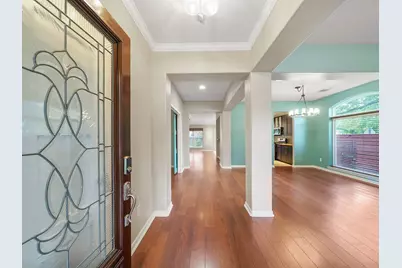 3335 Bend Willow Lane, Katy, TX 77450 - Photo 3
