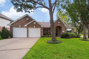 3335 Bend Willow Ln, Katy, TX 77450 - Photo 1