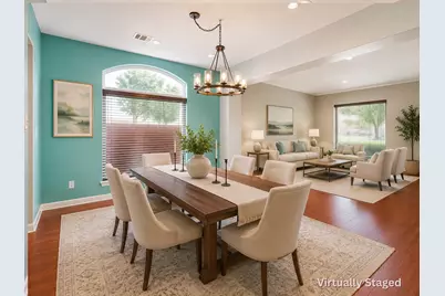 3335 Bend Willow Lane, Katy, TX 77450 - Photo 5
