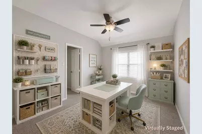 3335 Bend Willow Lane, Katy, TX 77450 - Photo 25