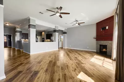 6602 Texoma Drive, Manvel, TX 77578 - Photo 3