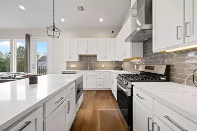 823 Mansfield Street #H, Houston, TX 77091 - Photo 15