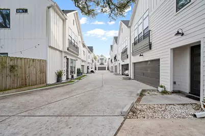 823 Mansfield Street #H, Houston, TX 77091 - Photo 3